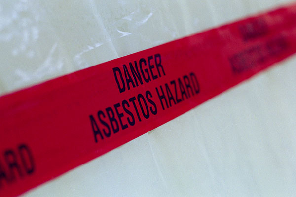 Asbestos Abatement Services PA